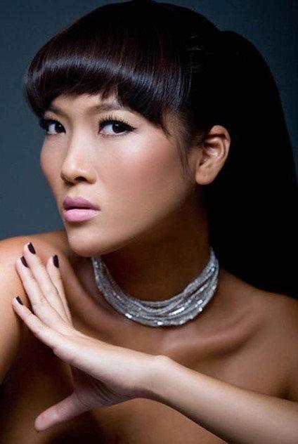 Bằng Lăng - Actor Profile Photo