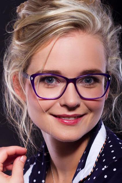 Kristýna Kociánová - Actor Profile Photo