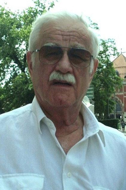 Jan Pietrzak - Actor Profile Photo