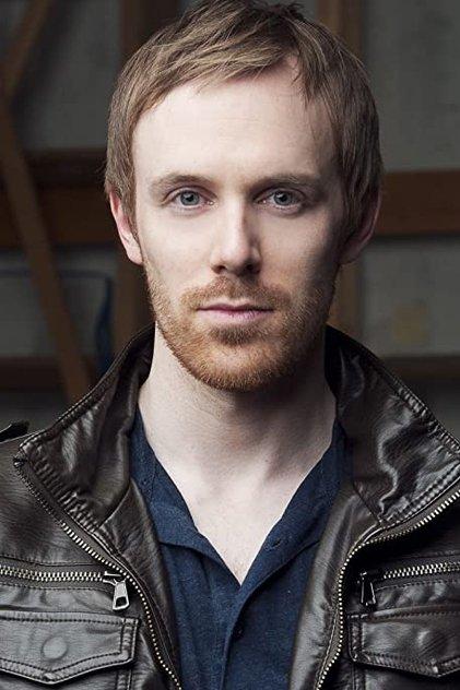 Kyle Rideout - Actor Profile Photo