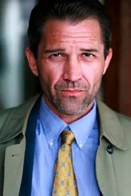 Michael Showers - Actor Profile Photo