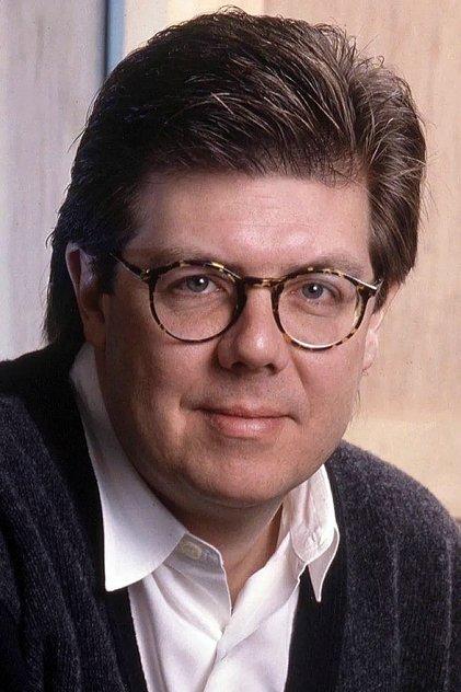 John Hughes - Actor Profile Photo