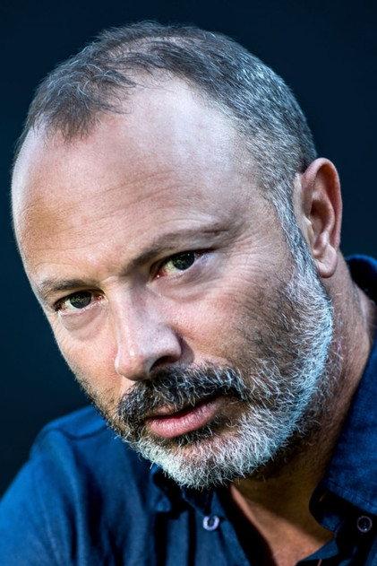 Ivano De Matteo - Actor Profile Photo
