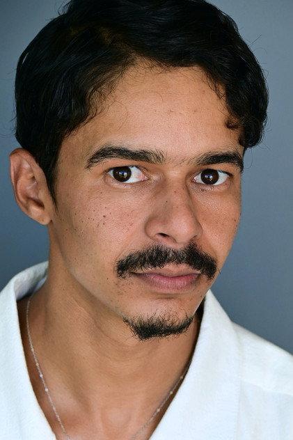 Ashlon Thomas - Actor Profile Photo