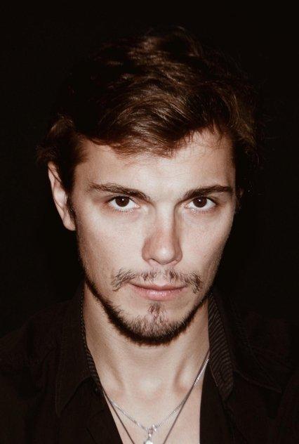 Sergey Kempo - Actor Profile Photo
