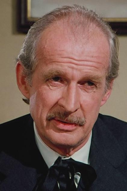 Ivan Bonar - Actor Profile Photo