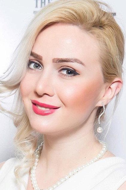 Aysel Nazim - Actor Profile Photo