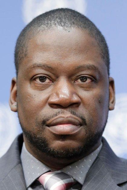 Daryl Mitchell - Actor Profile Photo