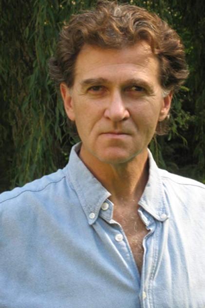Igor Panich - Actor Profile Photo