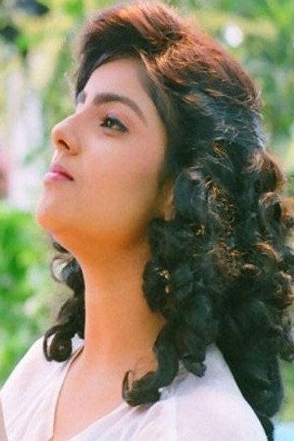 Archana - Actor Profile Photo
