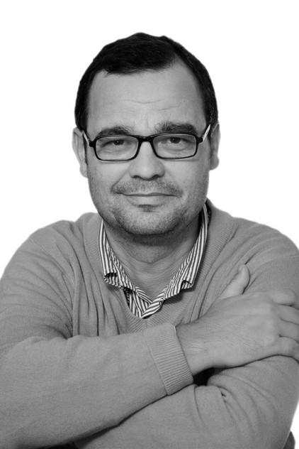 Artan Puto - Actor Profile Photo