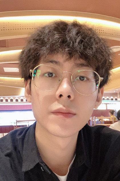 Zhao Chengchen - Actor Profile Photo