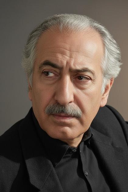 Fikri Çöze - Actor Profile Photo