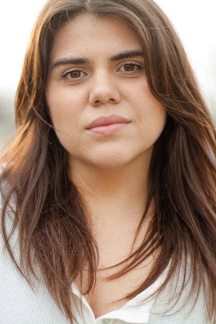 Brooke Markham - Actor Profile Photo