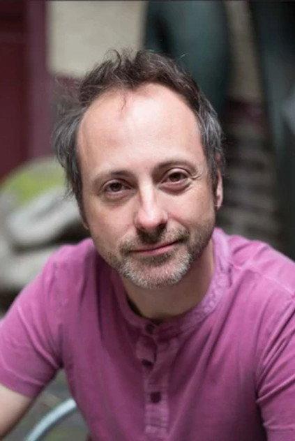 Hervé Rey - Actor Profile Photo