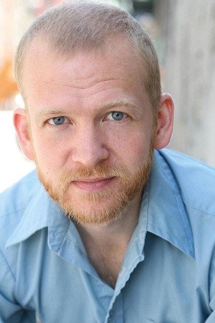 Paul Thureen - Actor Profile Photo