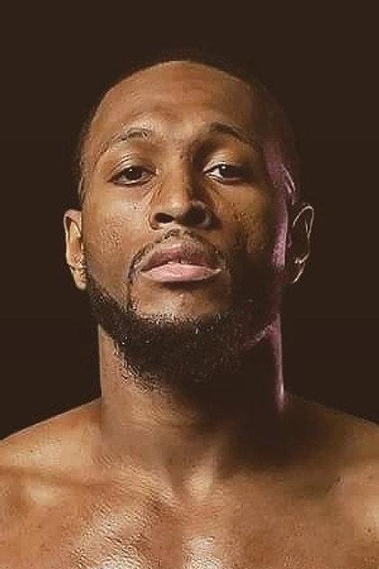 Quinton Rankin - Actor Profile Photo