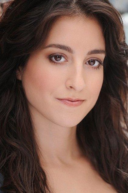 Jenna Laurenzo - Actor Profile Photo