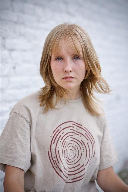 Janaïna Halloy Fokan - Actor Profile Photo
