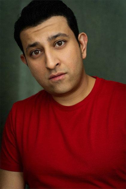 Waseem Mirza - Actor Profile Photo