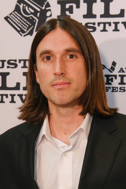Richie James Follin - Actor Profile Photo