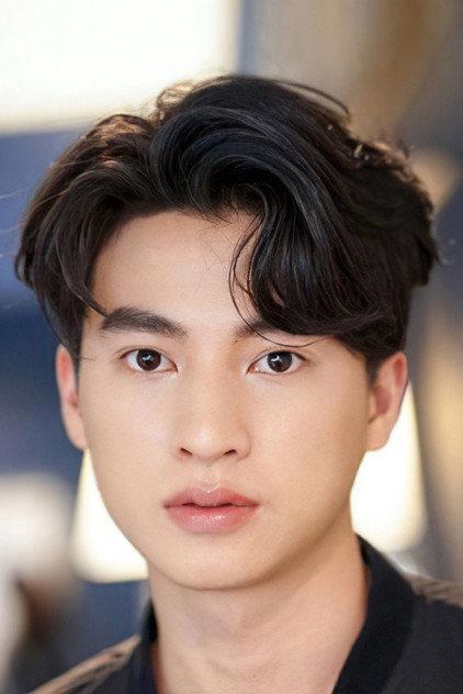 Kanawut Traipipattanapong - Actor Profile Photo