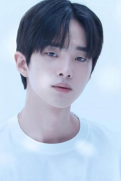 Yoo Hyun-woo - Actor Profile Photo