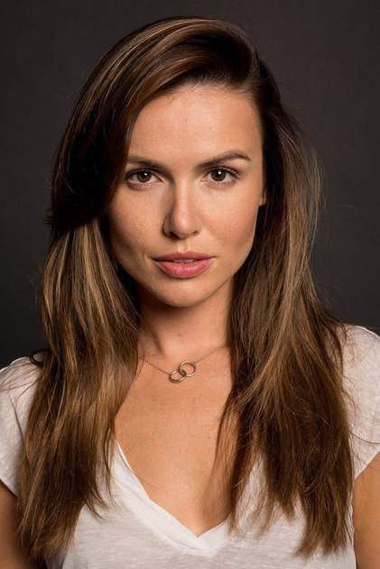 Marta Żmuda-Trzebiatowska - Actor Profile Photo