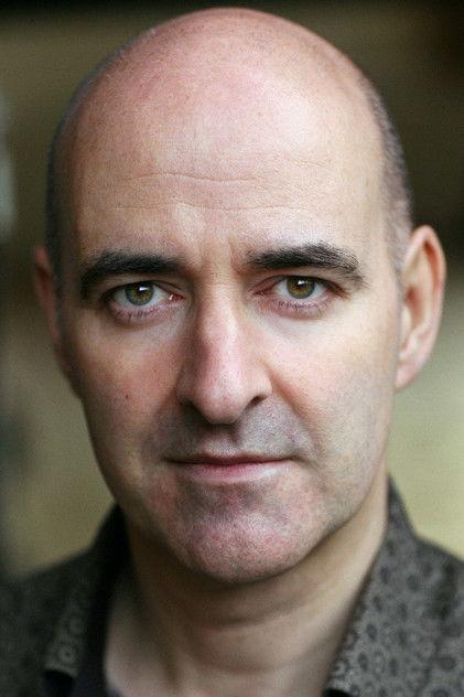 Nicholas Briggs - Actor Profile Photo