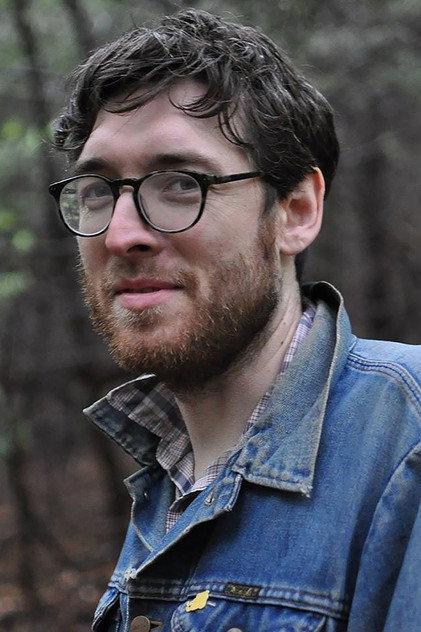 Albert Birney - Actor Profile Photo