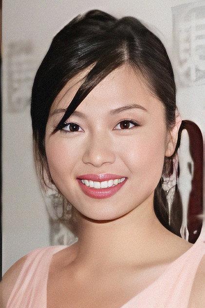 Marianne Chan - Actor Profile Photo