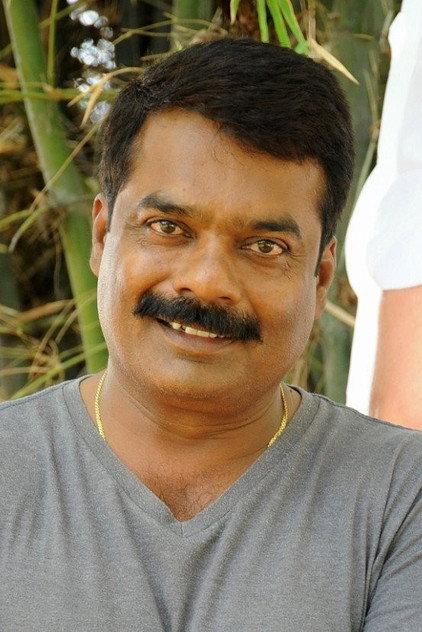 Ravi Kale - Actor Profile Photo