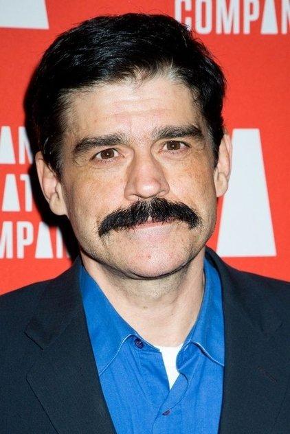 Juan Carlos Hernández - Actor Profile Photo