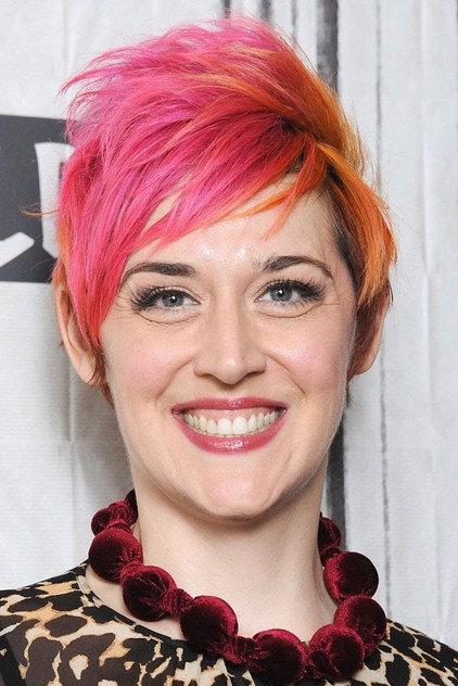 Grae Drake - Actor Profile Photo
