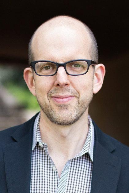 Jeff Blumenkrantz - Actor Profile Photo