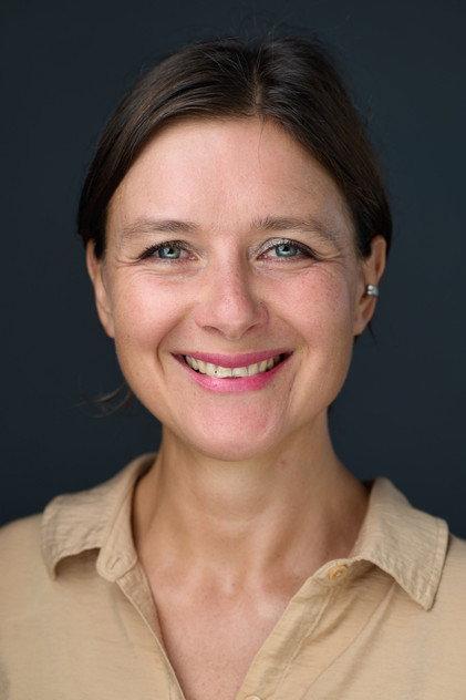 Anna Bubníková - Actor Profile Photo