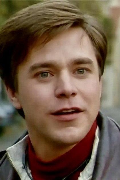 Guillaume de Tonquédec - Actor Profile Photo
