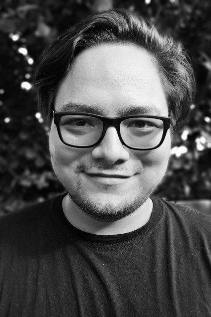 Samuel Hernández - Actor Profile Photo