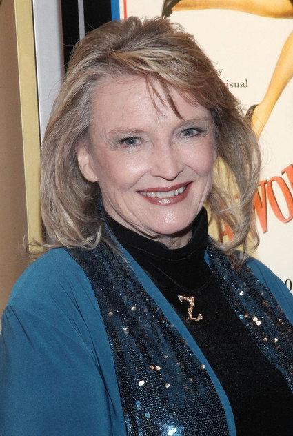 Karolyn Grimes - Actor Profile Photo