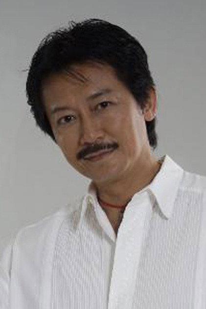Frankie Chan Fan-Kei - Actor Profile Photo