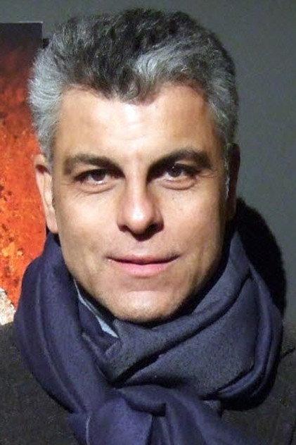 Ferrante Ferranti - Actor Profile Photo