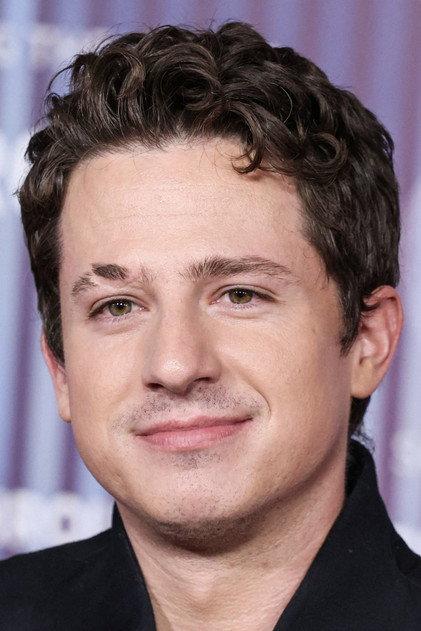 Charlie Puth - Actor Profile Photo