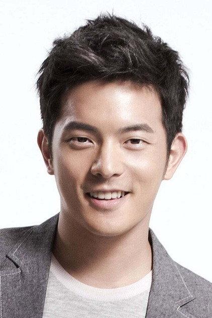 Chris Wang - Actor Profile Photo