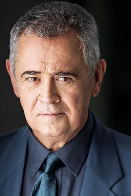 Howard Storey - Actor Profile Photo