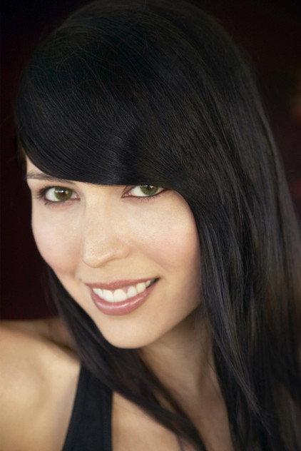 Mae Moreno - Actor Profile Photo