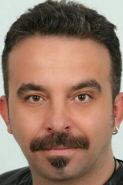 Mustafa Şen - Actor Profile Photo