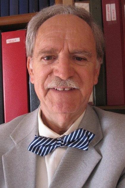 Conrado Granado - Actor Profile Photo