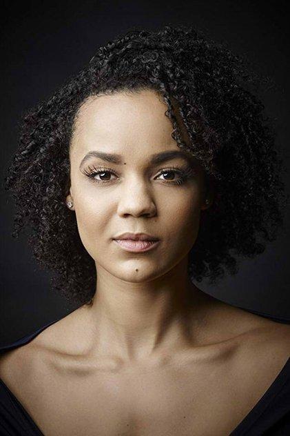 Maria Sten - Actor Profile Photo