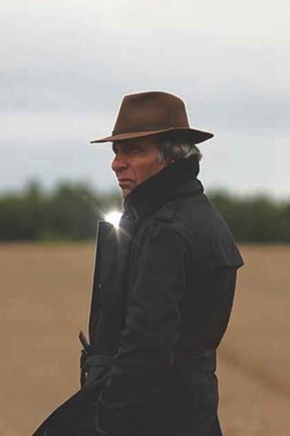 Ashok Mehta - Actor Profile Photo