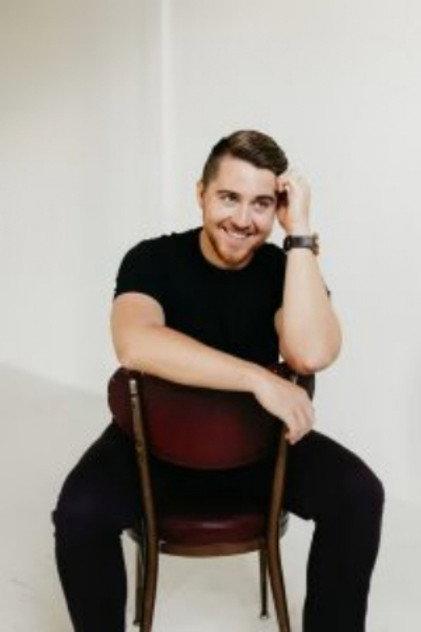 Jack Swanson - Actor Profile Photo